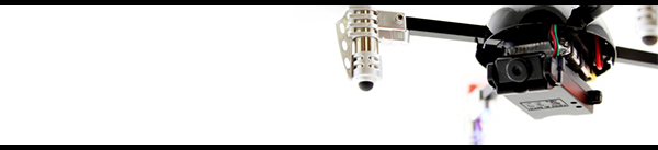Micro Drone 2.0