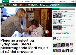 aftenposten.no - 27.04.2008