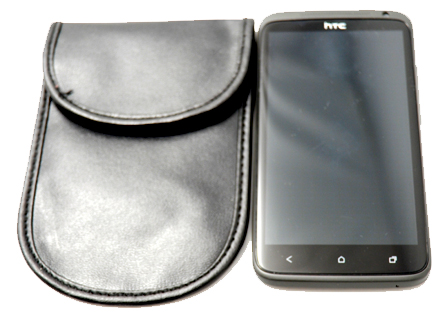 Test med OneX
