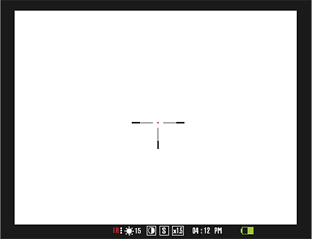 Digisight N750 Retikkel screenshot Digisight N750 Retikkel screenshot
