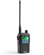 Zodiac Proline+ 400 - kommunikasjonsradio 405-470 MHz - UTGÅTT