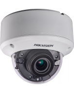 HD-TVI-kamera 5MP (2560x1944), motorisert linse fra Hikvision: DS-2CE56H5T-VPIT3ZE - UTGÅTT