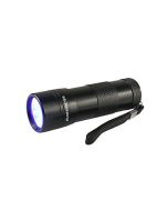UV-lykt - Ultraviolet LED-lommelykt