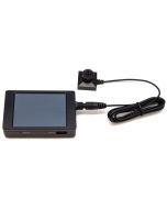 LawMate PV-500 NP Skjult overvåkingspakke i Full HD, 1080p