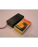Batteripakke - Olympus opptakere (35-40 timer ekstra)