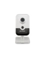 Hikvision DS-2CD2463Go-IW - 6MP IR Cube - Trådløst IP - overvåkningskamera