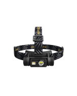 Nitecore HC65 - solid og sikker hodelykt - 1000 lumen og rødt lys UTGÅTT