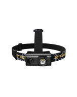 Nitecore HA23 - En liten og lett hodelykt - veier bare 42,5 gram!