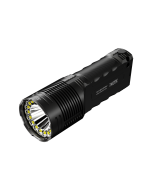 Nitecore TM20K - Ekstremt kraftig lommelykt med 20.000 lumen