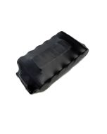 GPS Tracker med ekstra lang batterilevetid + Ladematte