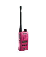 Zodiac Team Pro Waterproof - Rosa jaktradio - UTGÅTT