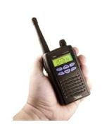 Zodiac Proline W - Kvalitetsradio for profesjonelle