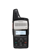 Zodiac Hytera PD365 LF PMR