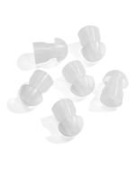 Zodiac Hygienepropper 100-pack til Secret-Service hodesett