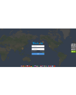 Abonnement til tracker (ikke fastmonterte)