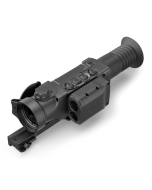 Pulsar Trail LRF XP50 - termisk riflekikkert med lasermåler