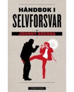Håndbok i selvforsvar