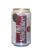 Skjult oppbevaring: Ølboks