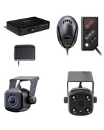 Bilkamera m/GPS og inn- og utvendig videopptak - UTGÅTT
