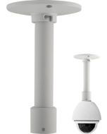 Forlengende takbrakett for domekamera - takmontering, nedsenket