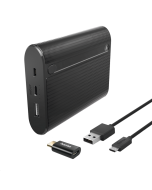 GPS tracker i powerbank