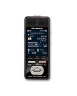 Olympus DM-5 Diktafon for profesjonelle - UTGÅTT