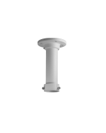 Takbrakett for Speed Dome PTZ - 20 cm - takmontering, nedsenket - DS-1661ZJ