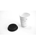 Skjult kamera i kaffekopp med WiFi - LawMate CC10W
