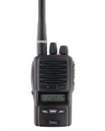 Zodiac Easy Hunt (Jaktradio 140 MHz) - UTGÅTT