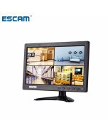 Escam 10" FullHD LED-monitor