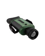 FLIR BTS-XR Pro (640x480) - Termisk kamera m/rødmerking UTGÅTT