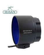 Rusan 67mm riflekikkertadapter for Pulsar Forward F455 og FN455