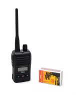 Zodiac Freetalk Mini 444 - 446- kommunikasjonsradio