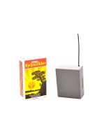 GSM4000u - høykvalitets avlytting via GSM
