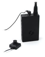 Knappe- og skruekamera med 3G-videosender - UTGÅTT