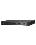 DVR  HD-TVI Videoopptaker fra Hikvision til 4 kameraer: DS-7604HUHI-F1/N