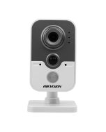 Hikvision ds-2cd2432fwd-iw - 3MP IR Cube - Trådløst IP - overvåkningskamera