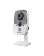 Hikvision DS-2CD2432F-IW - 3MP IR Cube - Trådløst IP-overvåkningskamera - UTGÅTT