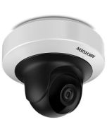 Motorisert kamera 4MP fra Hikvision: DS-2CD2F42FWD-IWS (2.8mm/4mm)