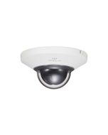 Sony SNC-DH210T - Vandalsikkert domekamera for innendørsbruk med full HD- Utgått