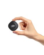 Mini GPS tracker - trygghetsalarm og overfallsalarm 