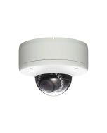 Sony SNC-DH160 - Vandalsikkert domekamera med HD- UTGÅTT