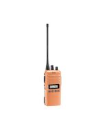 Komplett radiopakke - Icom ProHunt Basic med headset og skogsantenne - UTGÅTT