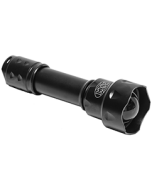 IR-lykt for GSCI-nattkikkert - lyser opp mot 250 meter