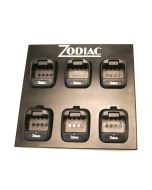 Zodiac Laderack 6 stk. Freetalk Pro / Flex