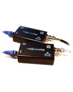 Veracity HIGHWIRE: Høyhastighets-Ethernet over coax