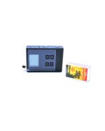 Lawmate MD-40 tracker og mobildetektor