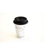 Skjult kamera i kaffekopp - LawMate CC10 - UTGÅTT