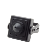 Skjult Pinhole-kamera, HD-SDI, 3.7mm, 0.1 Lux