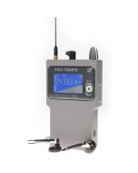 PRO7000FX Professional Digital RF Detector UTGÅTT